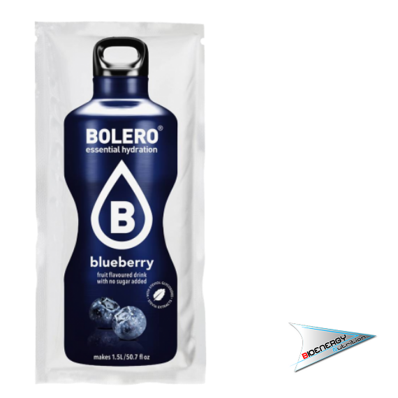 Bolero-BOLERO Gusto MIRTILLO (24 bustine)     